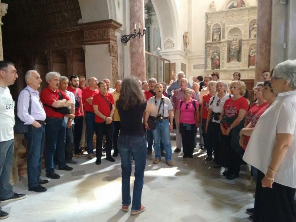 2016 05 29 O Santa Madre nel Duomo di Matera